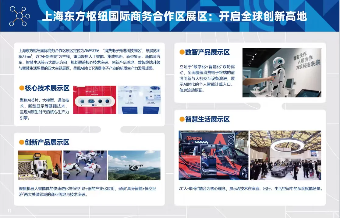 AWE中国家电及消费电子博览会