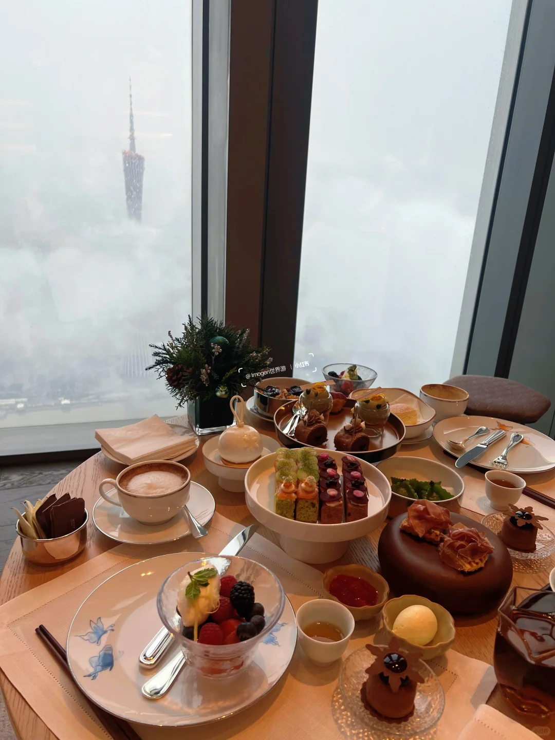 有人去广州吗？（12.4-3.31）急转瑰丽酒店