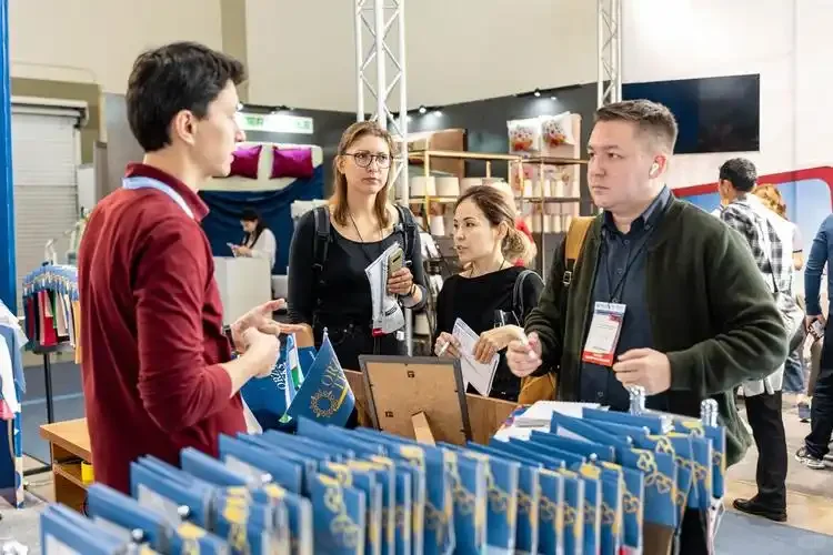 2026乌兹别克斯坦中亚国际纺织品展（春季）