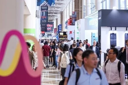 2026迪拜能源展！中东万亿市场风口来袭?