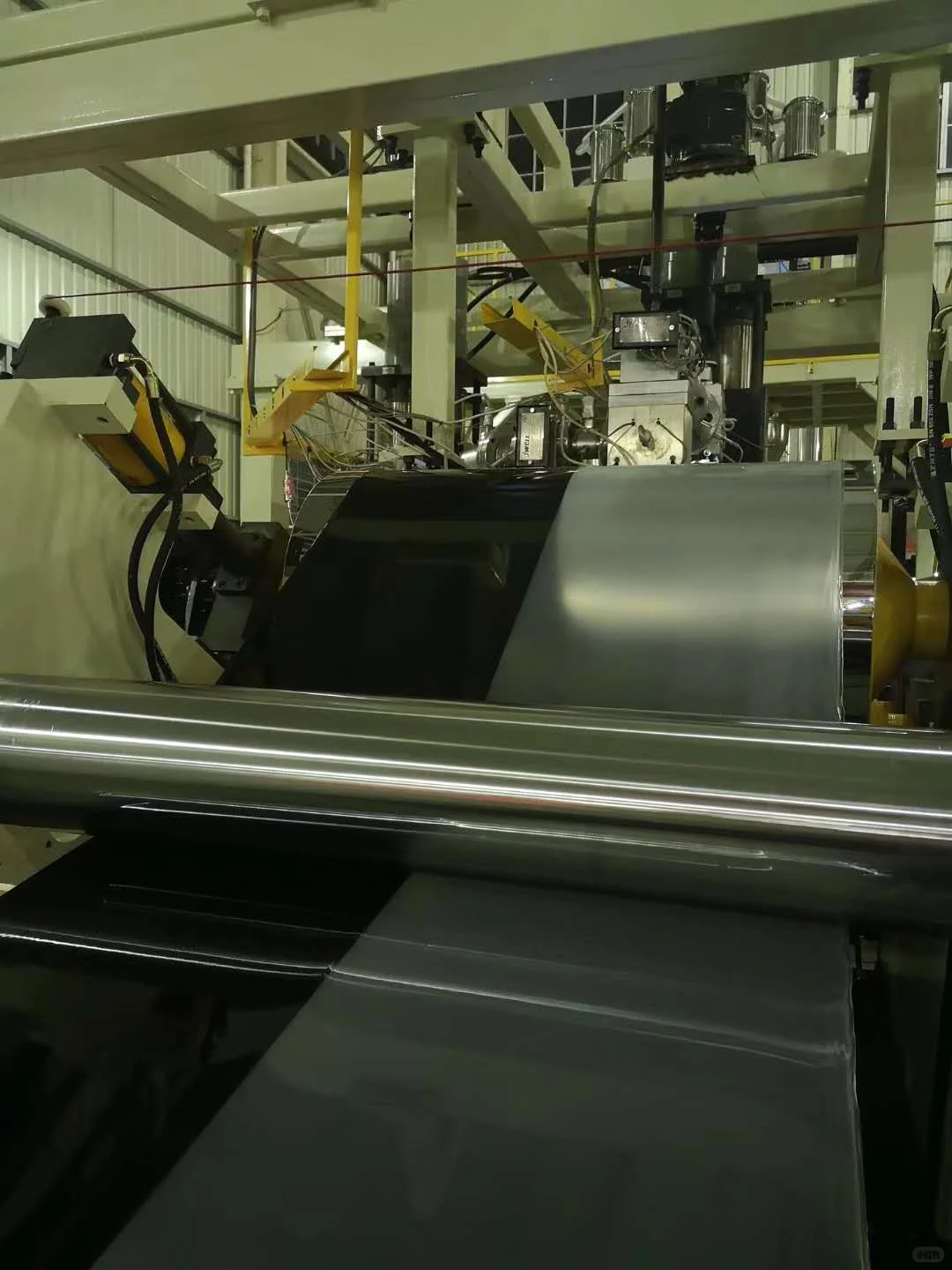 芜湖苏州金纬机械优选 PP 片材设备