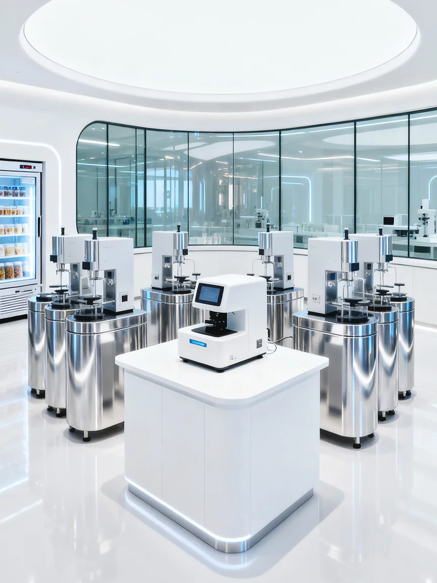 宠物食品工厂丨宠物食品安心看得见