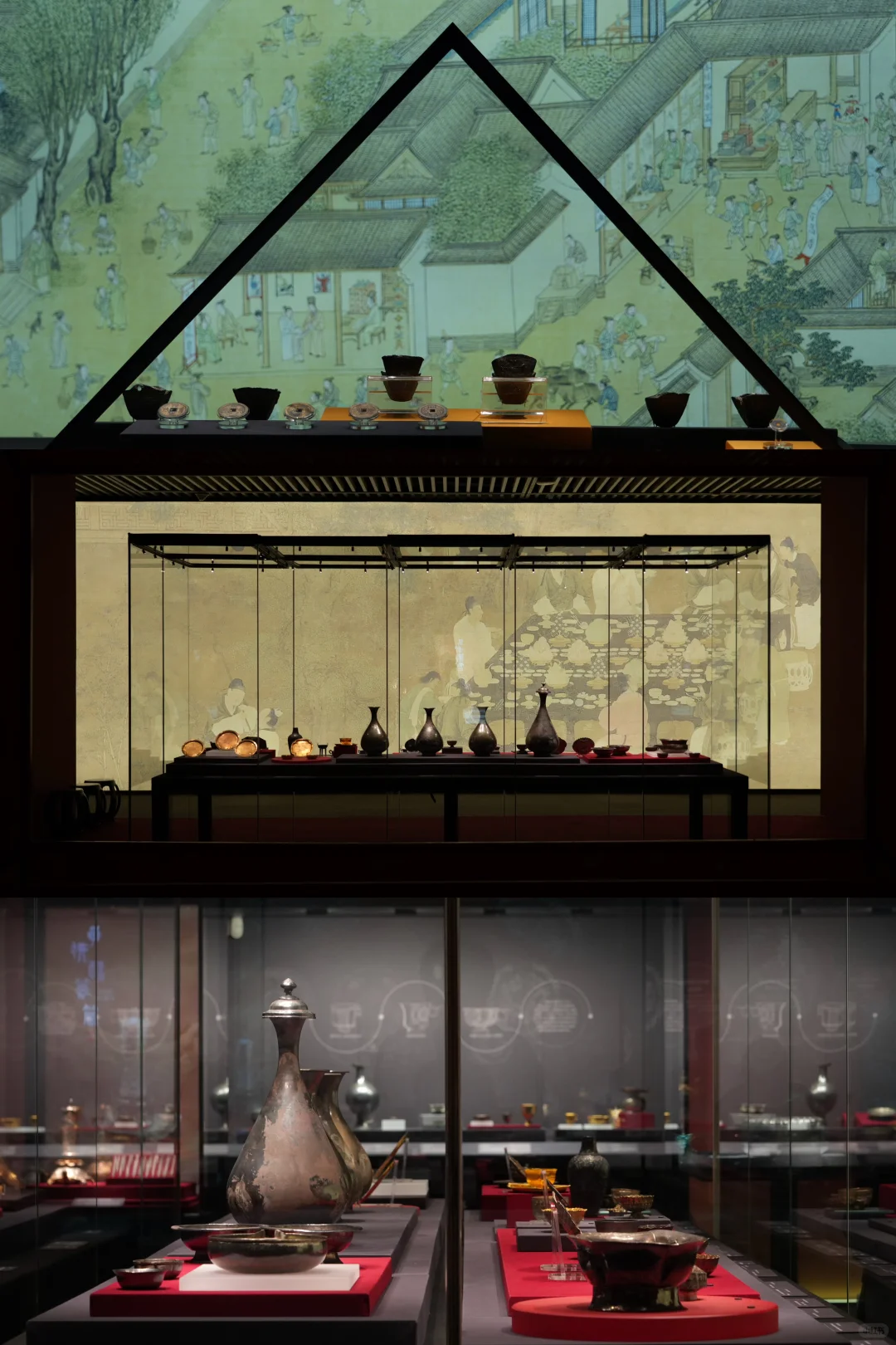 金耀九州|掉进安博金窖