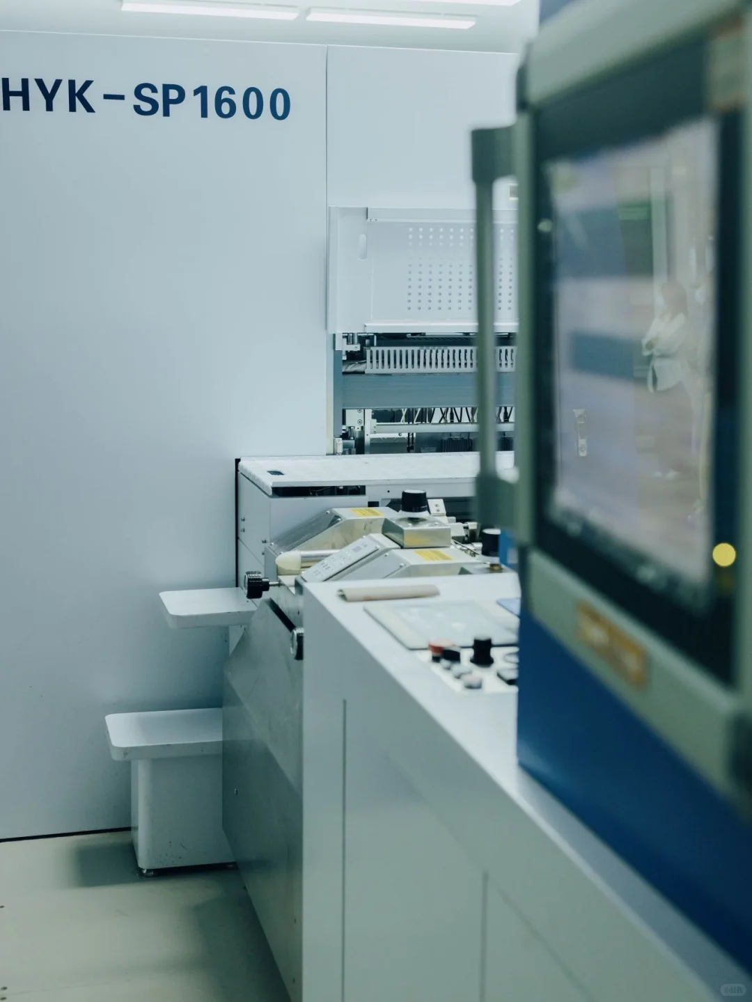 源头印染工厂｜日产8万米设备大升级?