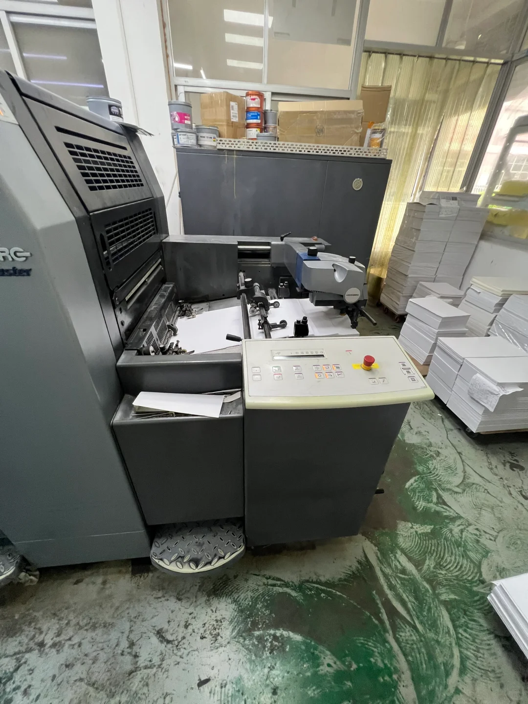 印刷原来也可以这么诗意！