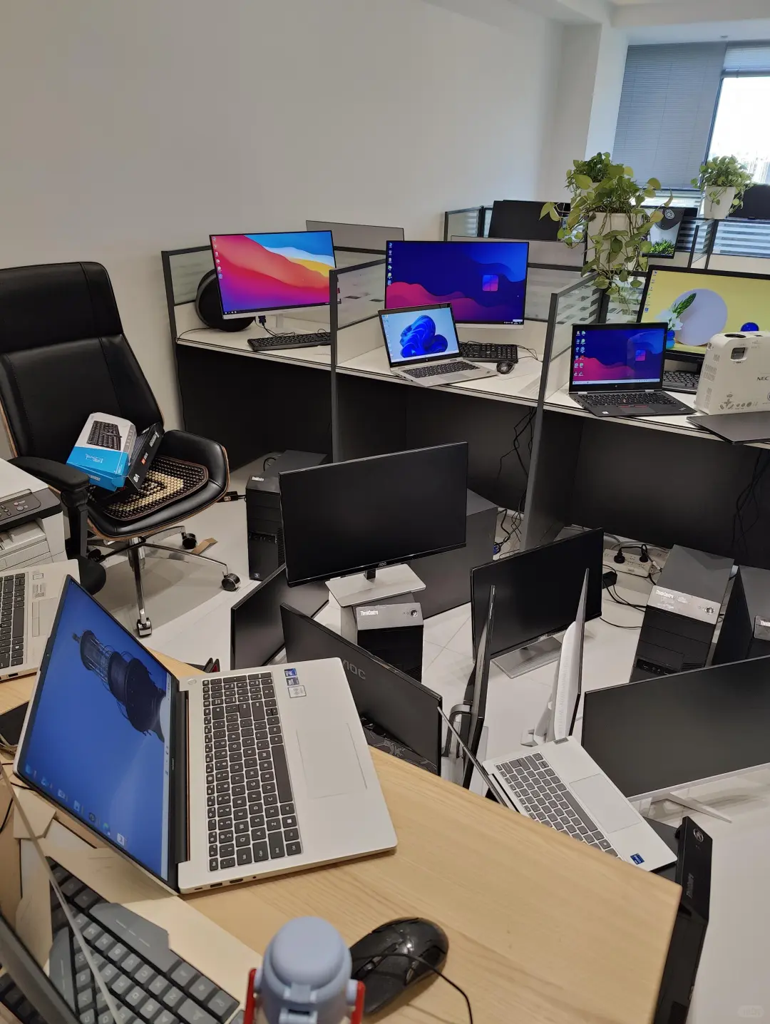 电商公司不做了，闵行自提