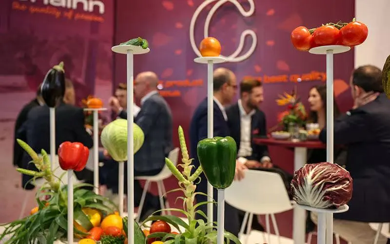 26年的????果展也要来啦！