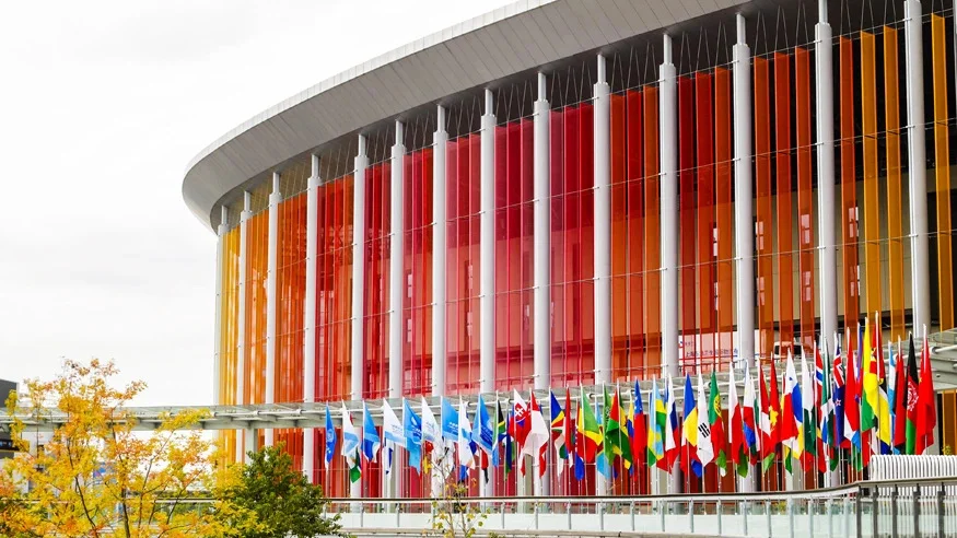 2025进博会以色列国家展团介绍 - 农业工业