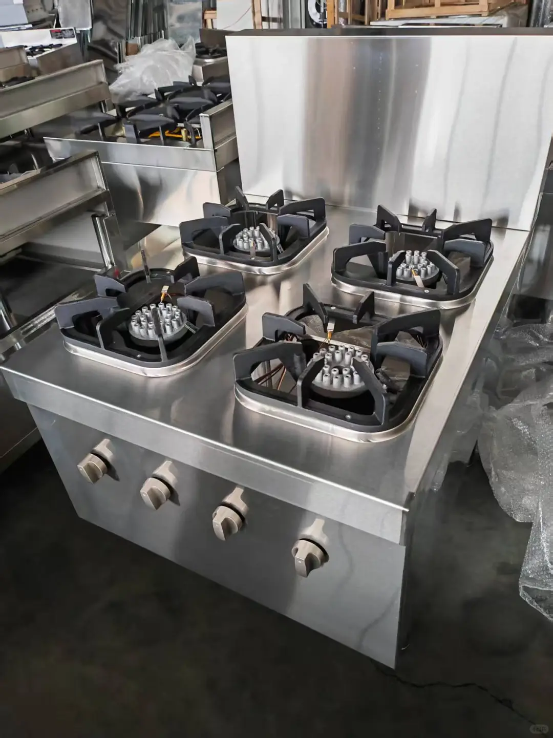 餐饮创业怎么选设备？