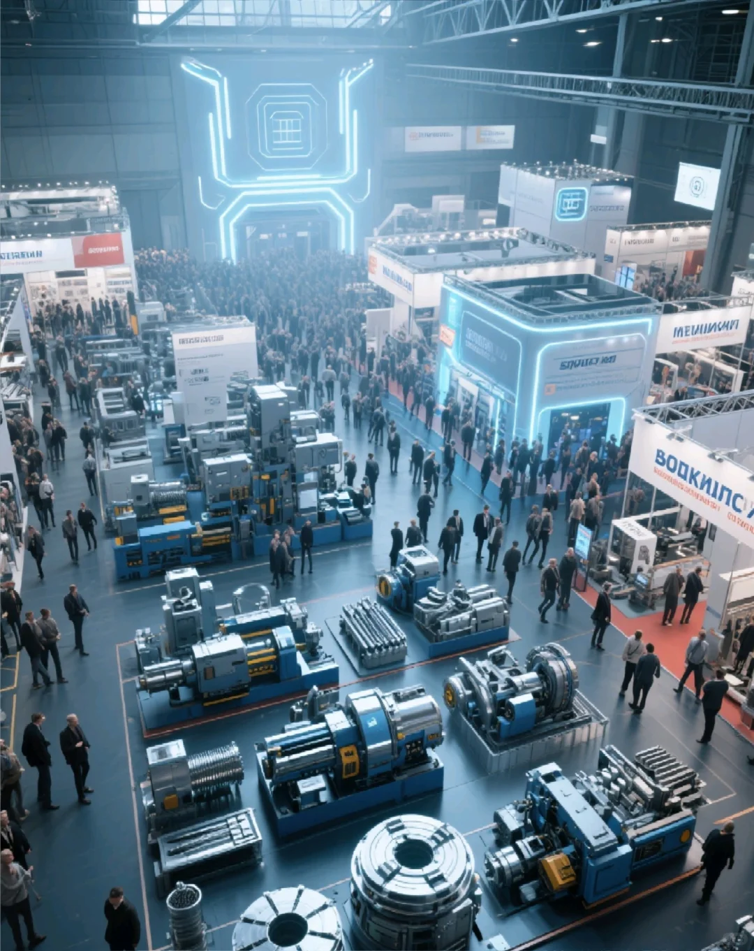 2025俄罗斯最大冶金铸造金属加工展