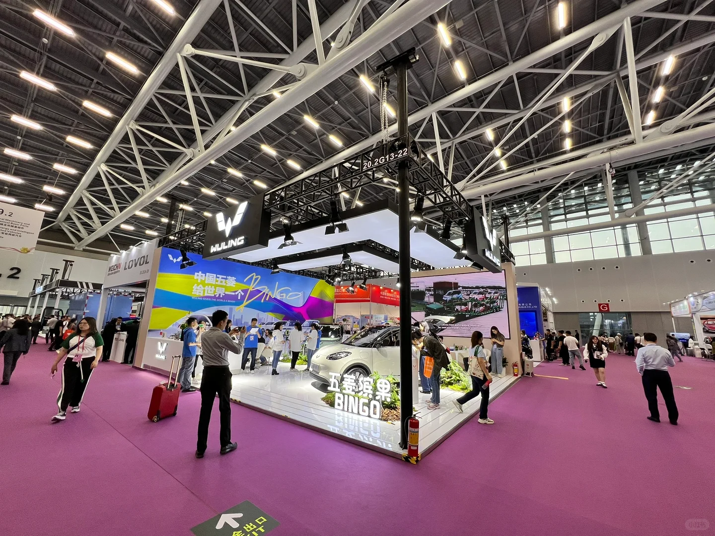 大多数人对于广交会有个误解❗