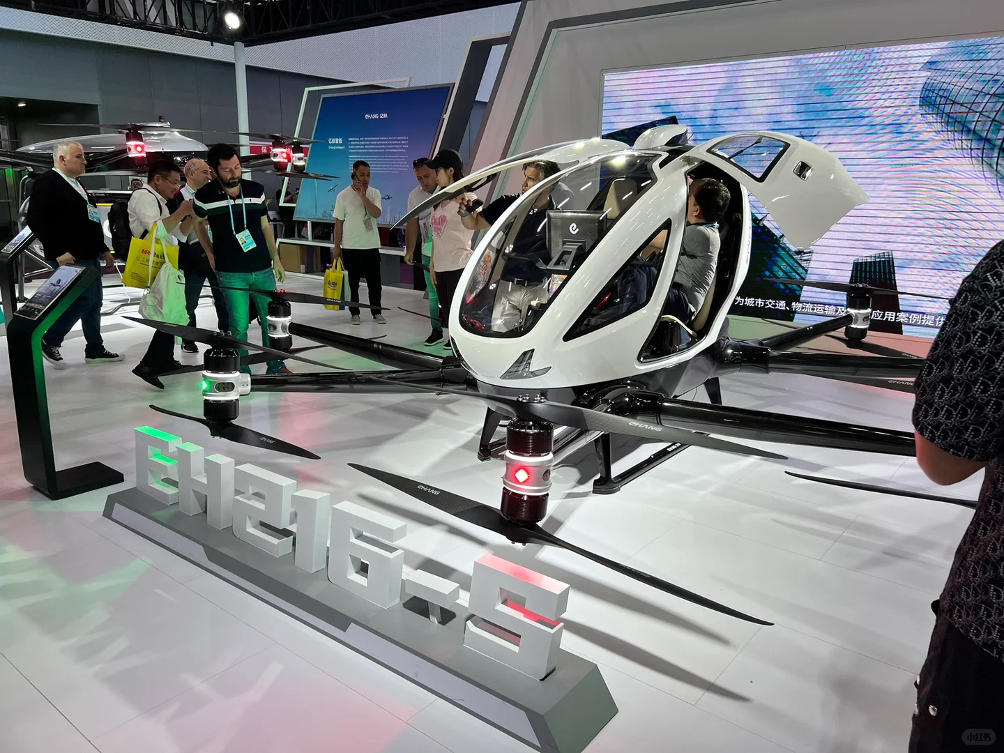 大多数人对于广交会有个误解❗