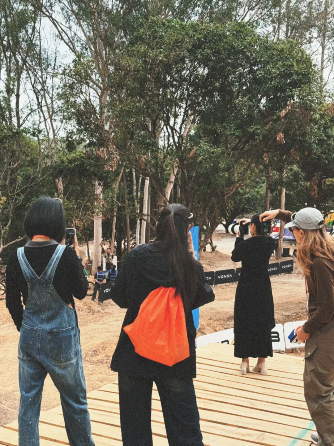 广州花都两轮车迷节嗨翻全场，超棒体验