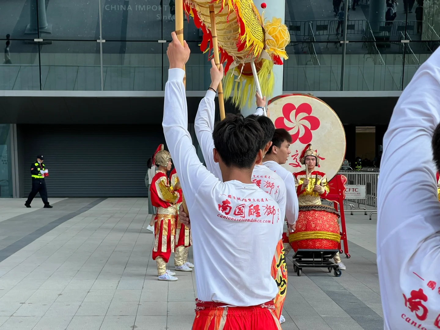 大多数人对于广交会有个误解❗