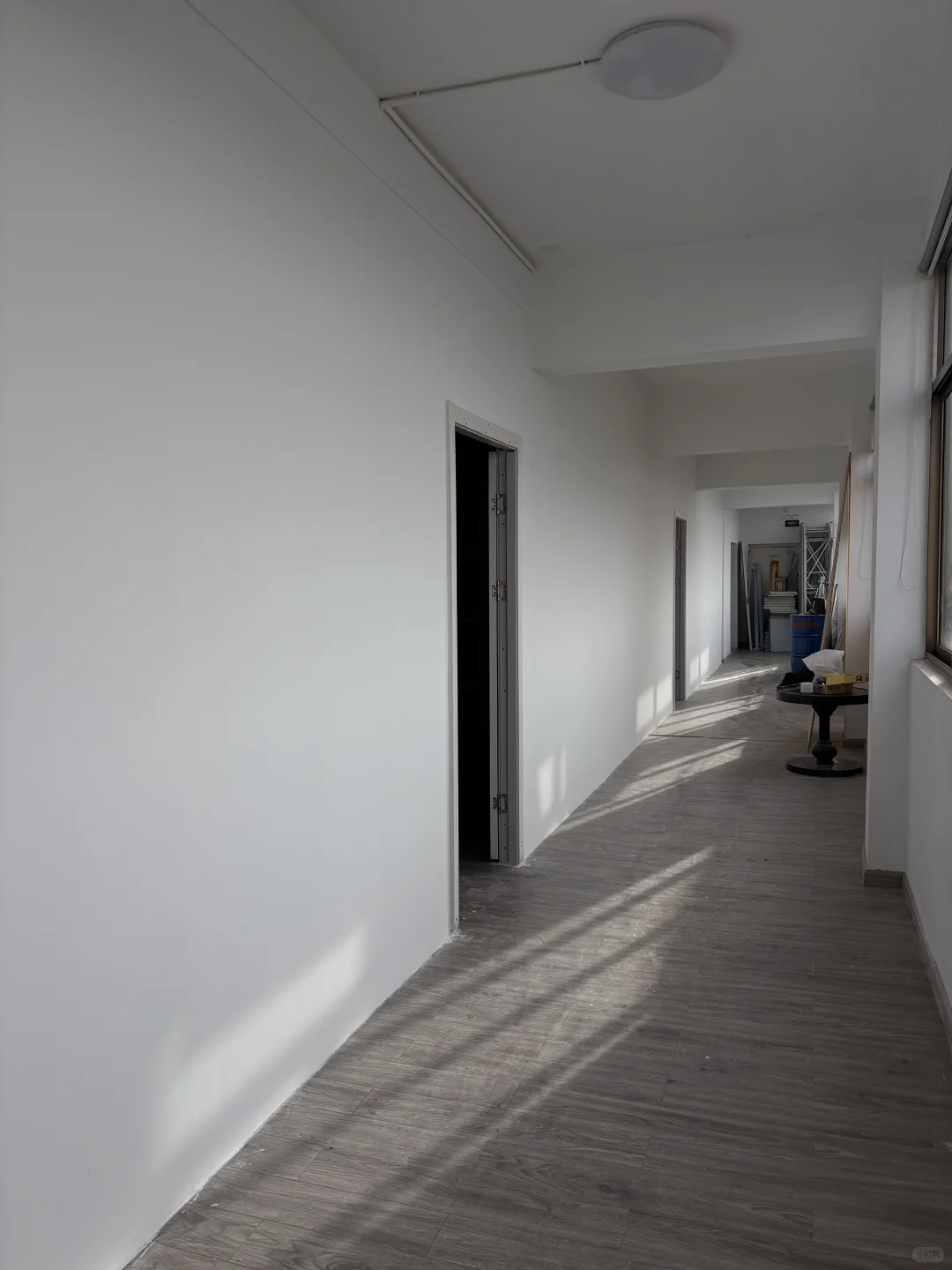 我的羊绒衫工厂开业了?