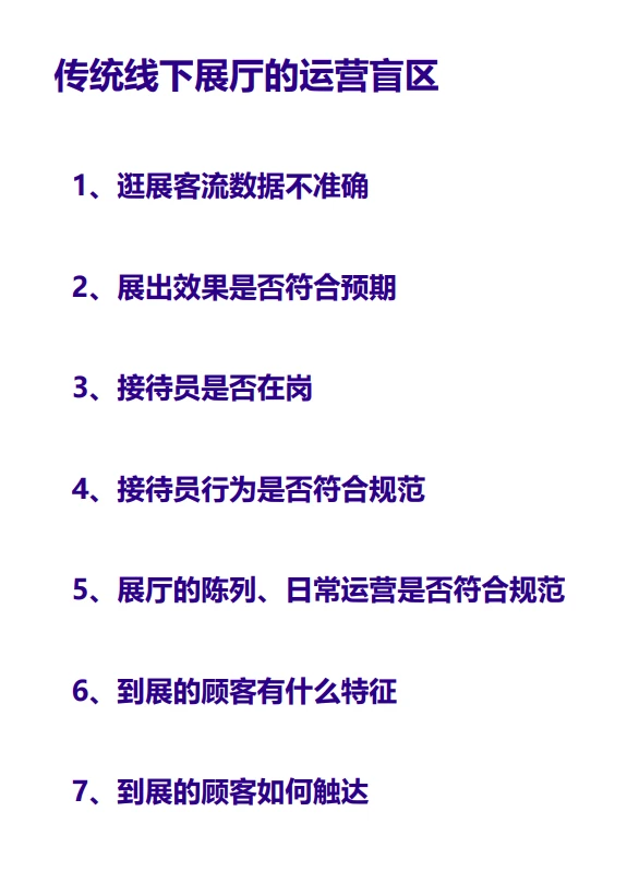 2025消电展必看！会展黑科技让获客效率翻倍