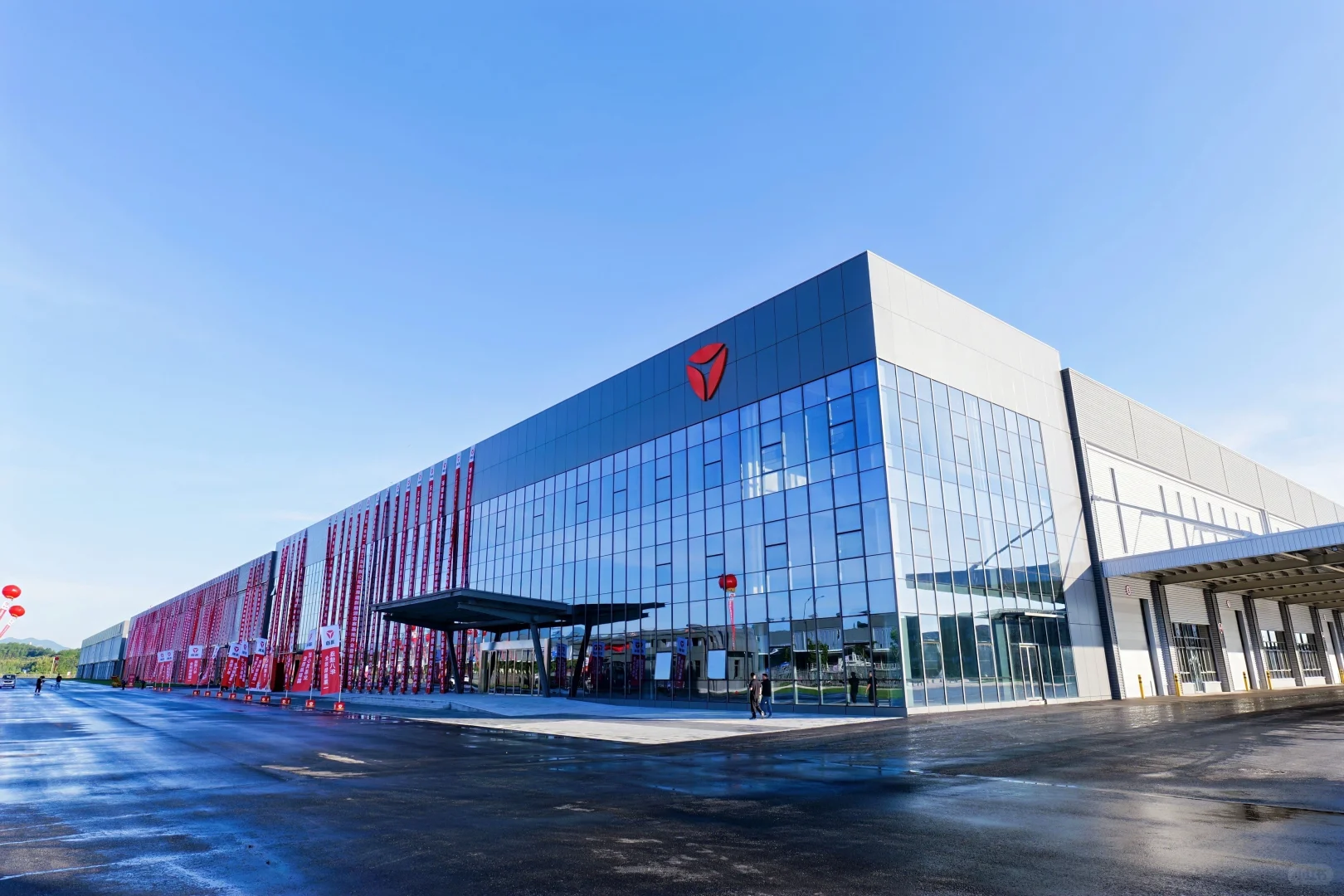 新品发布会现场图片直播