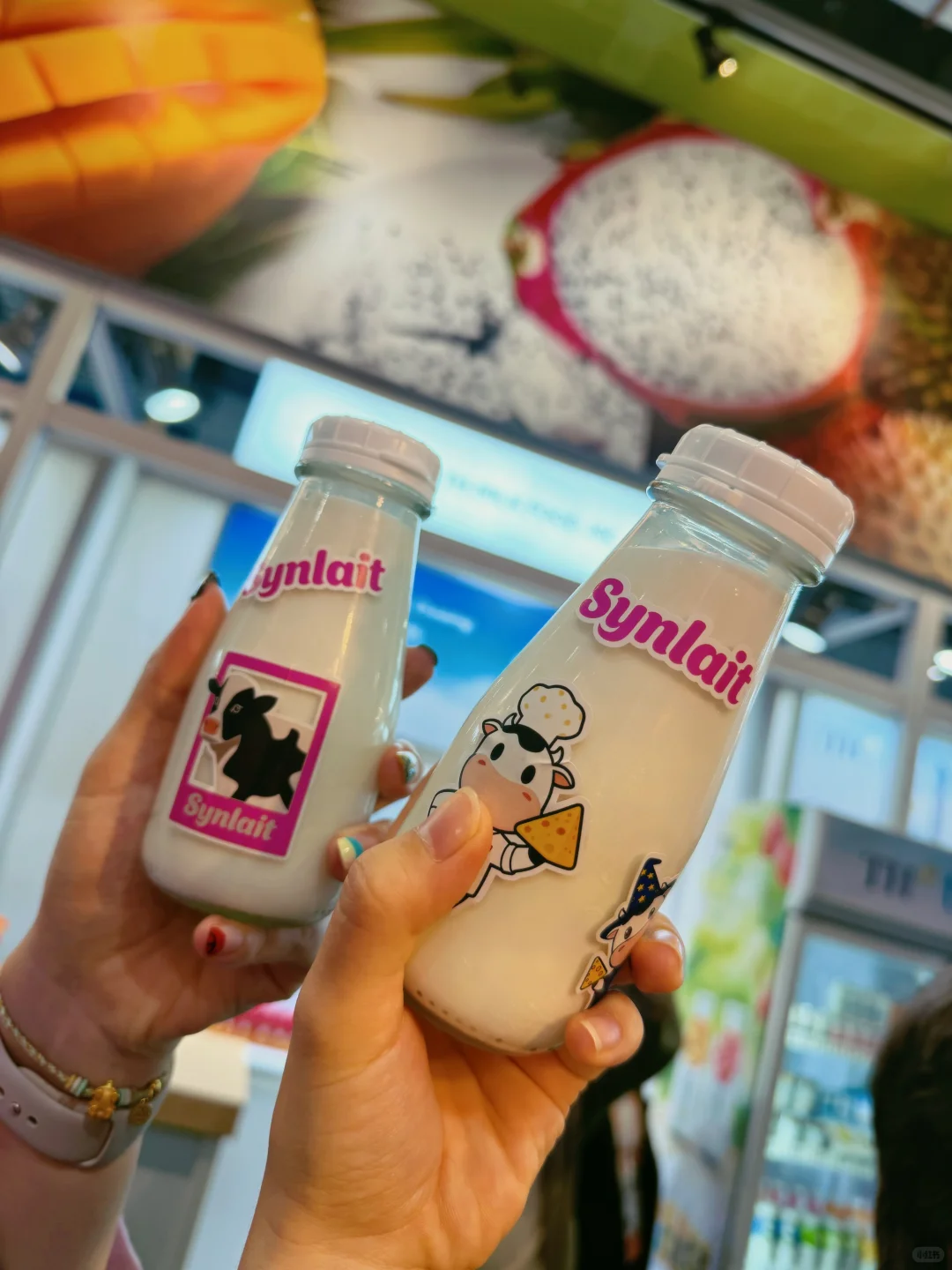 2025年进口博览会来啦