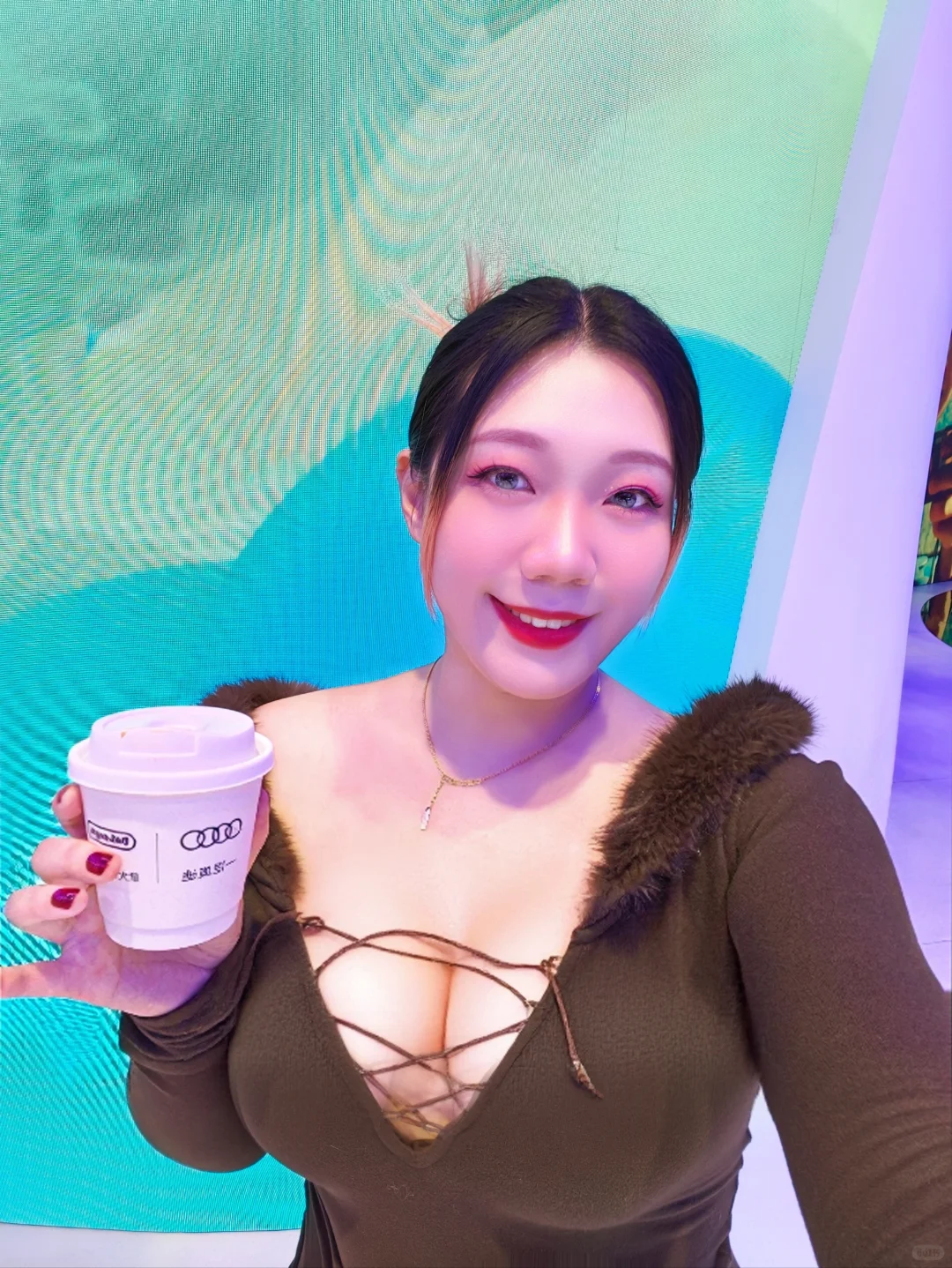 2025年广州国际车展?️