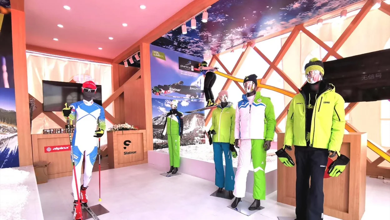 国家馆｜进博会｜设计&搭建｜普朗Case分享