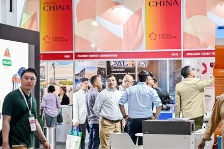 2026迪拜能源展！中东万亿市场风口来袭?