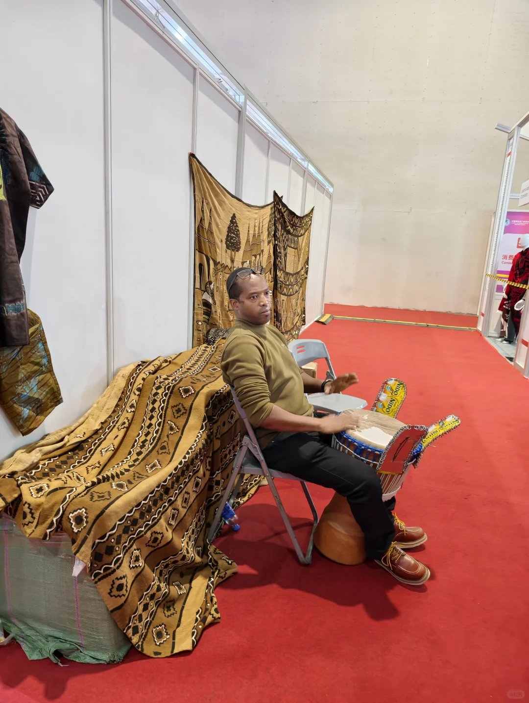 2025进博会第五天“抄底”攻略