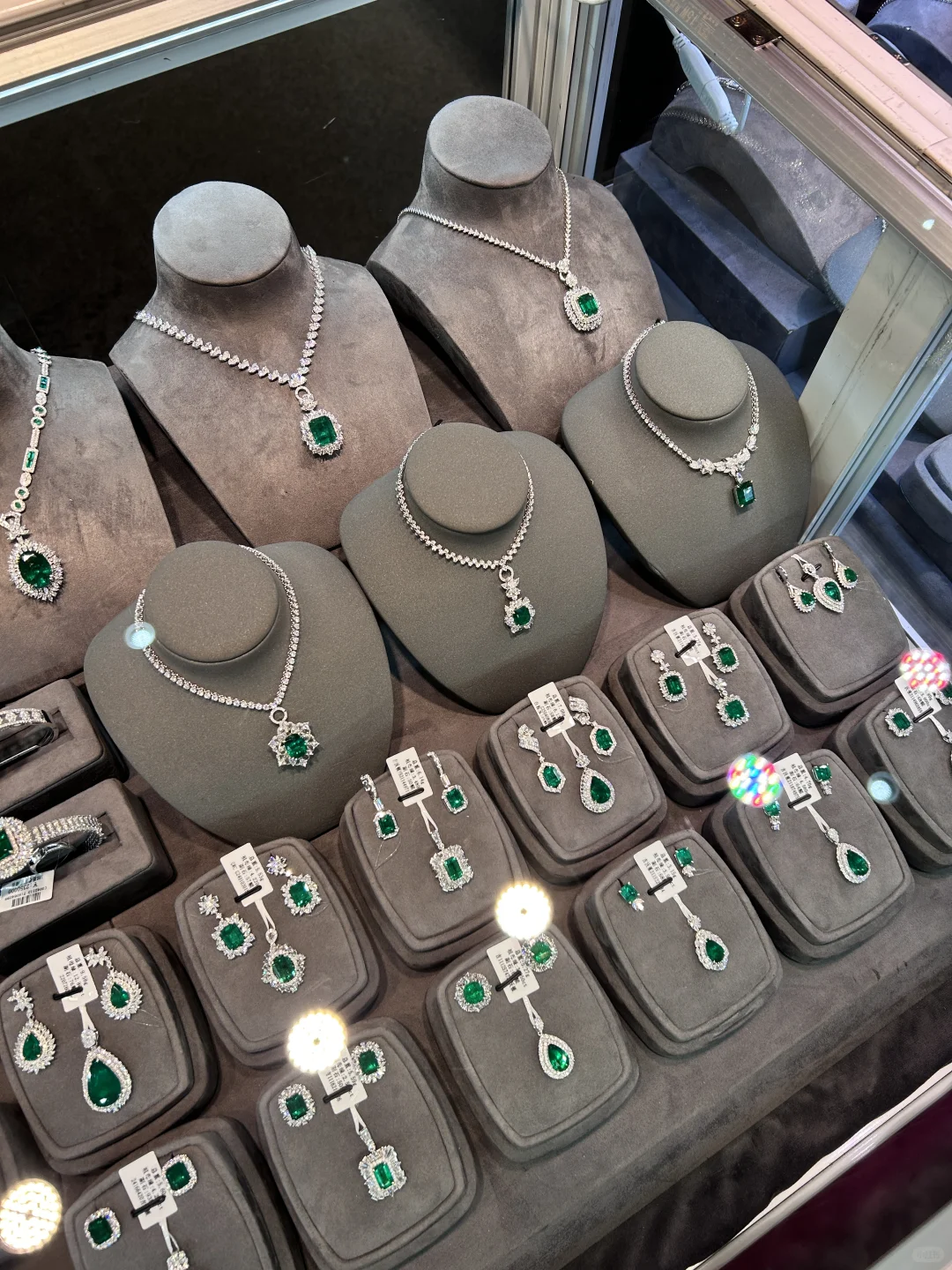 南京国际珠宝展又又又来啦！