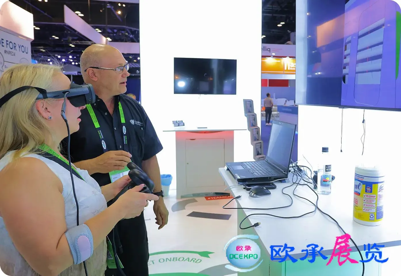 27年美国奥兰多塑料橡胶展NPE展位预定中！