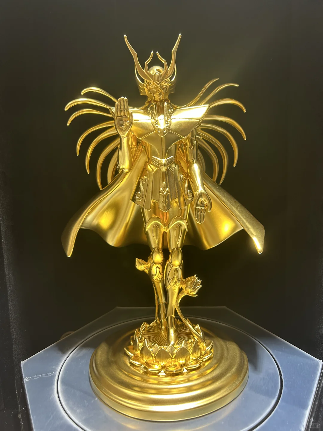 老凤祥秋季新品发布会