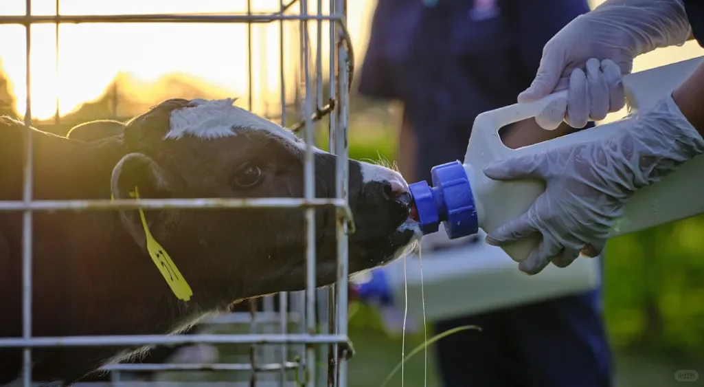 广州遛娃|神兽放电,探秘燕塘牛奶工厂