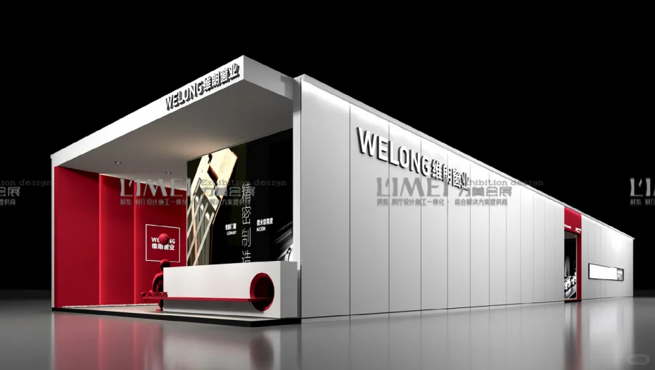 ?广州家具展 | 展台落地超全注意事项✨