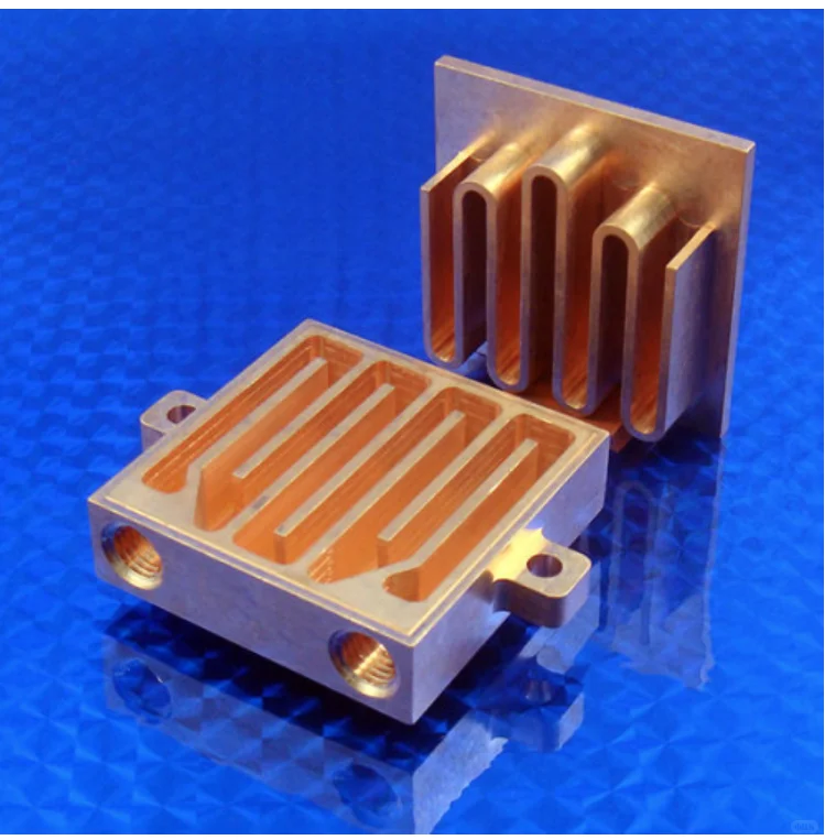 哪个公司的水冷头专业