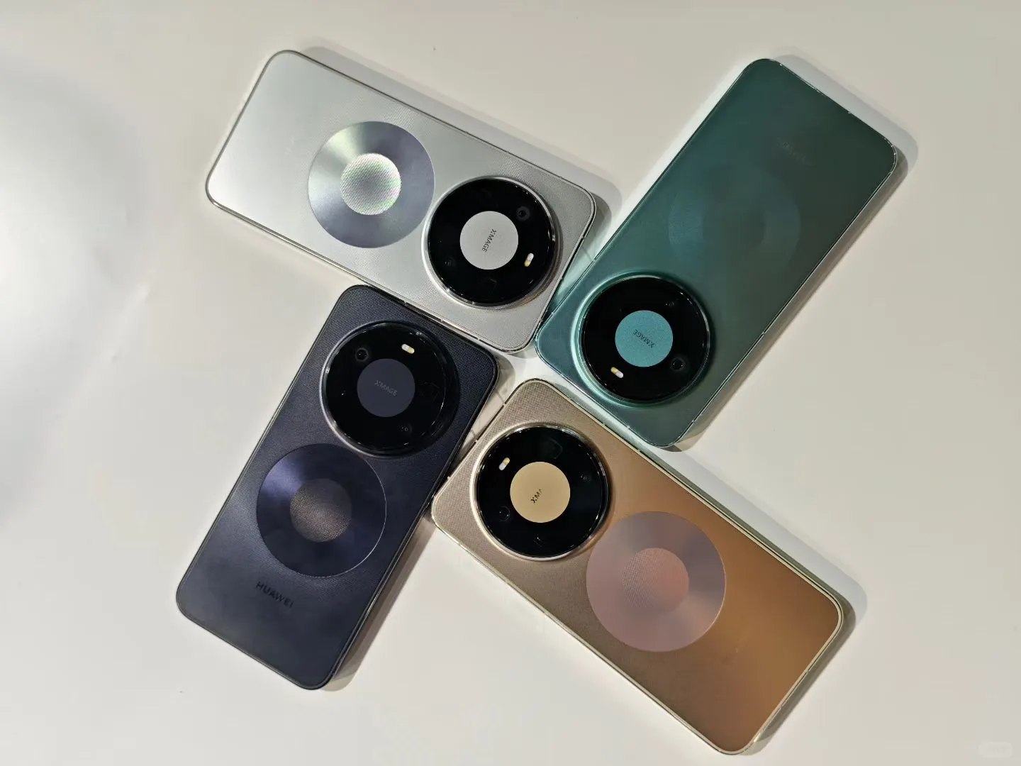 华为新品发布会太震撼了！！！