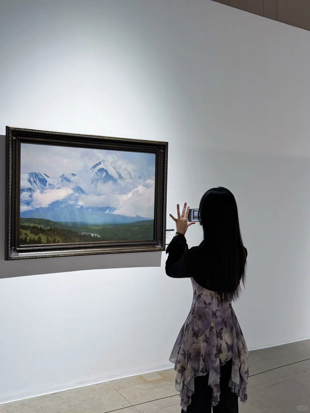 你一定要去的艺术展！???