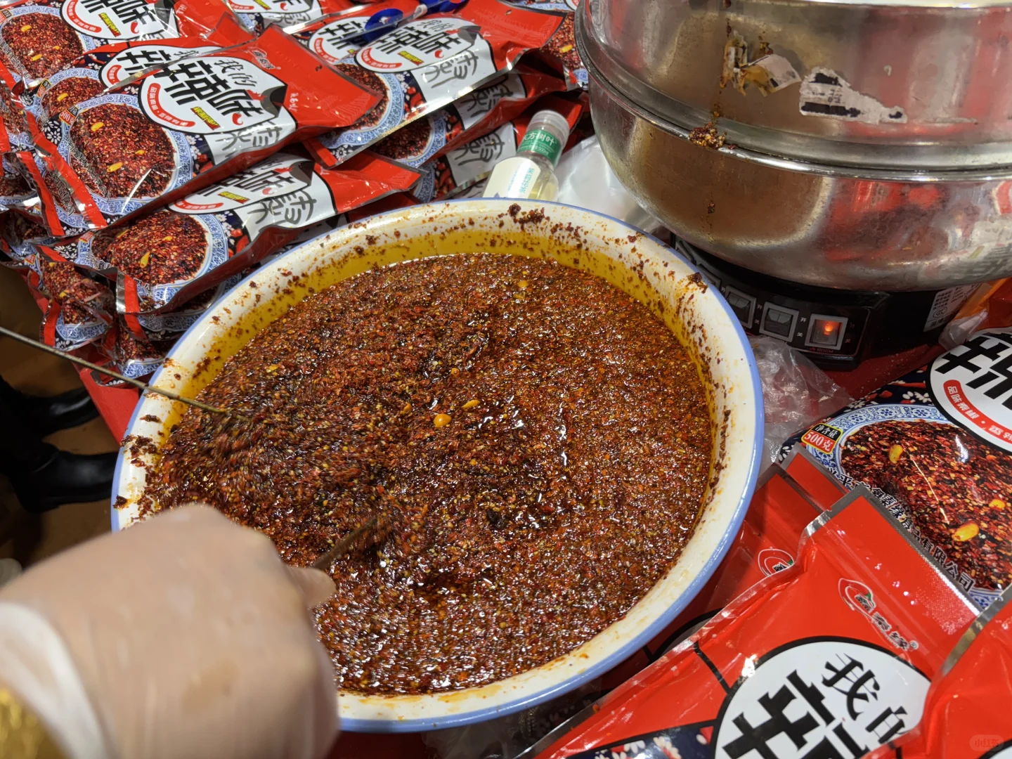 山东国际会展中心