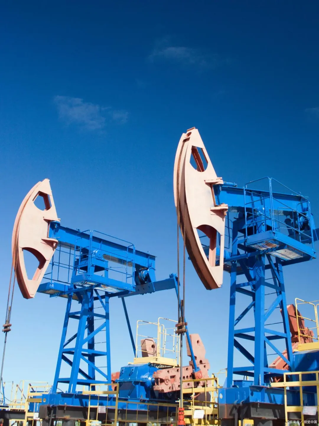 2026伊拉克石油展?抢占1430亿桶储量商机