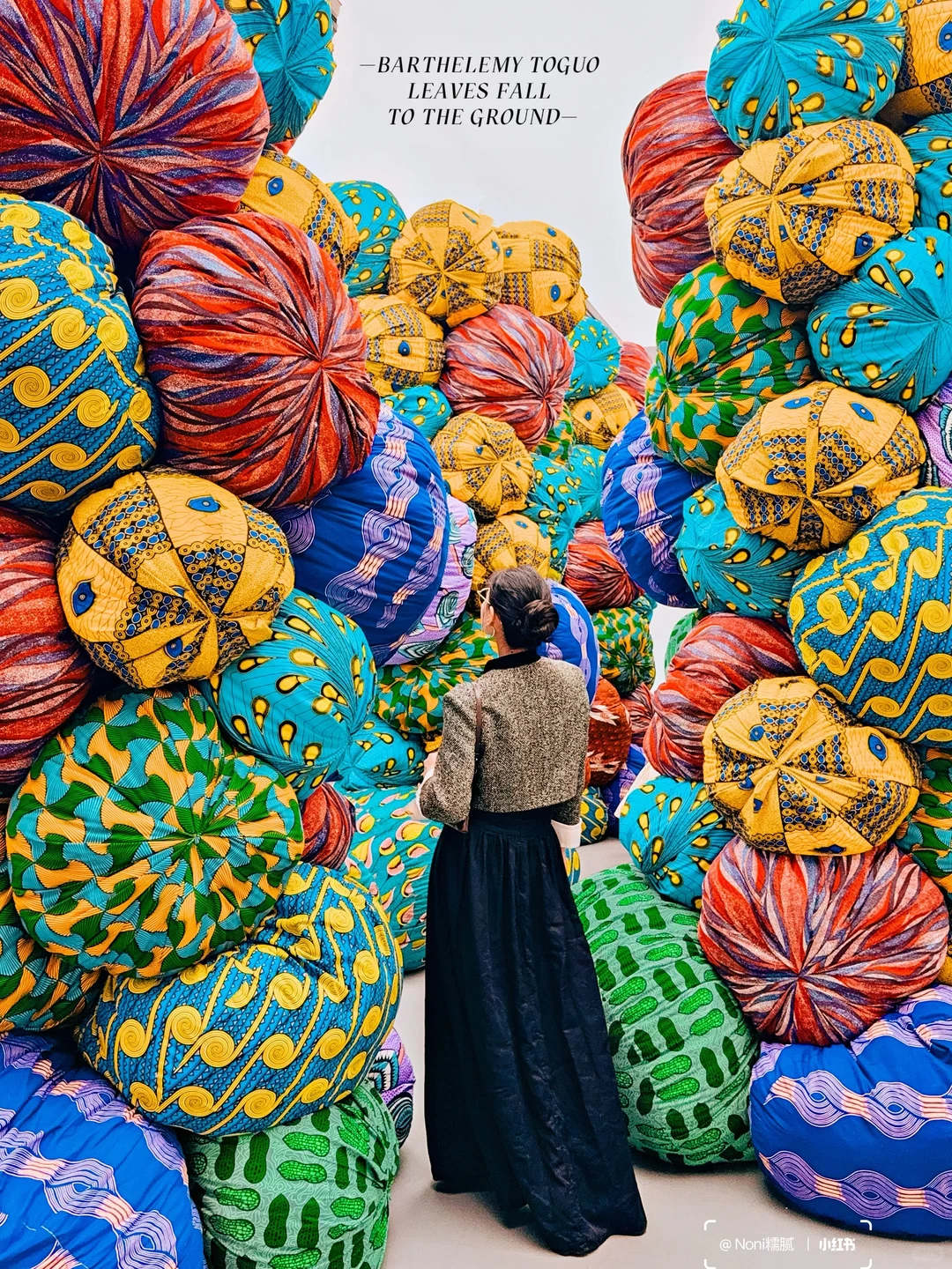 北京看展?年末值得推荐的7️⃣个展览??️?