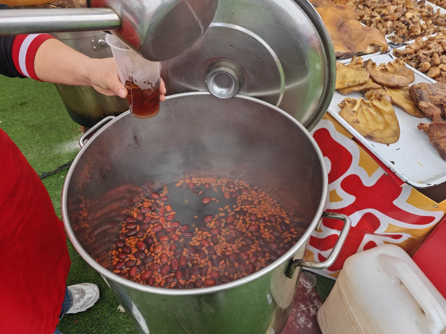 汉中秋交会，好逛！