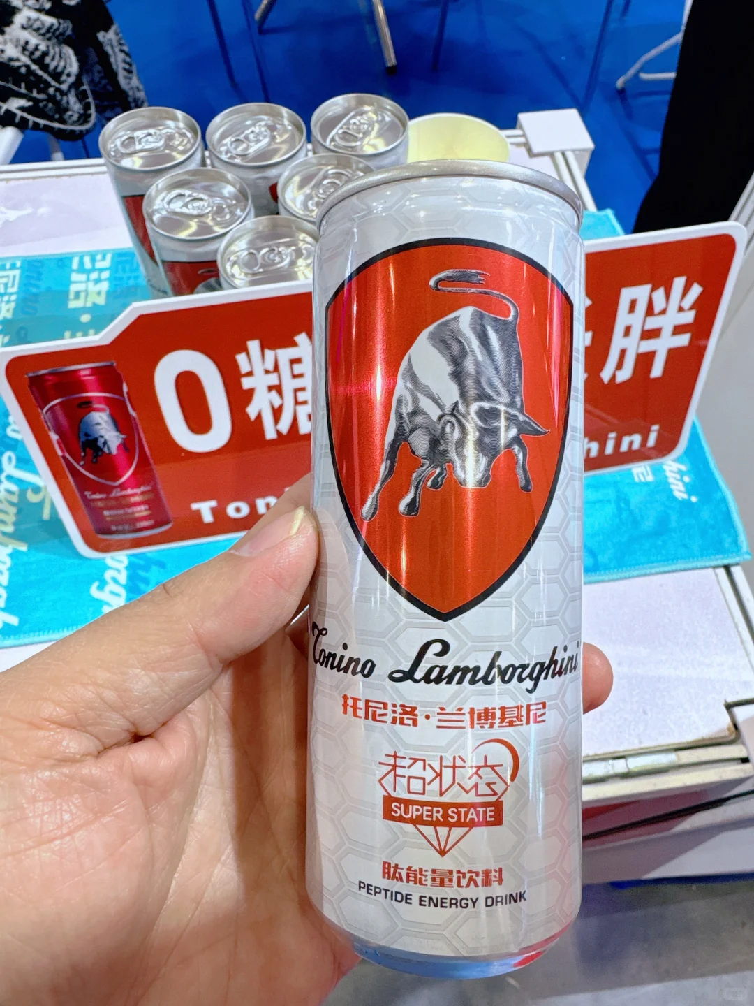 免费试吃！深圳全食展来啦！观展攻略戳！