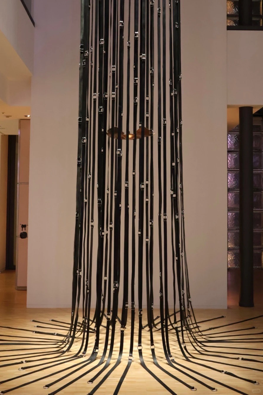 金属文化 ｢METAL｣by Hermès