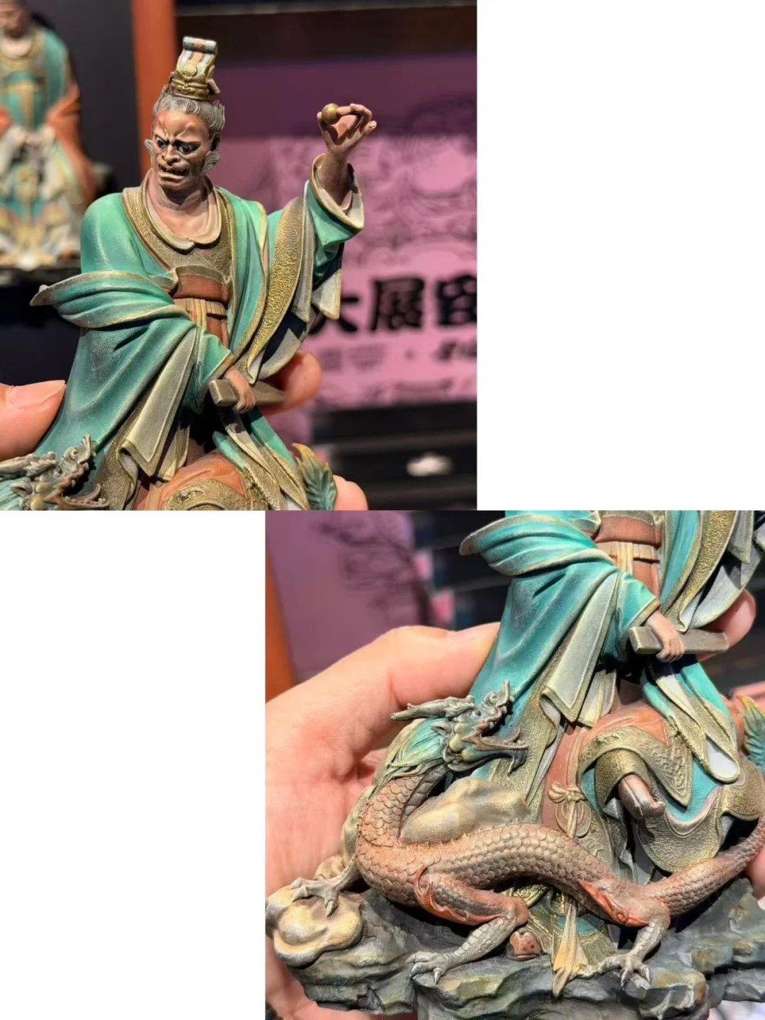 上次进博会没抢到？罕见好物又现身上海！