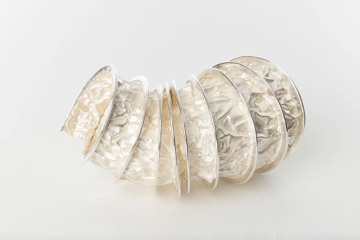 上海看展｜ 熔古•铸金，中国当代金属艺术展