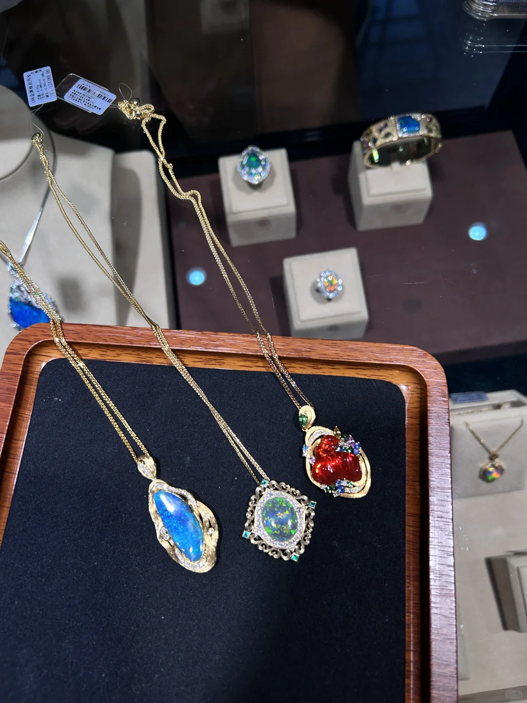 南京国际珠宝展又又又来啦！