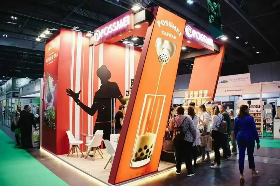 万众瞩目的波兰食品展来啦!