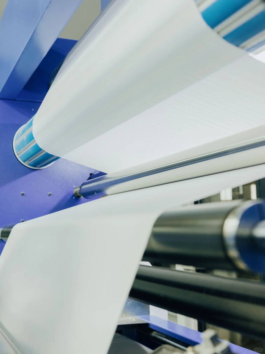 源头印染工厂｜日产8万米设备大升级?