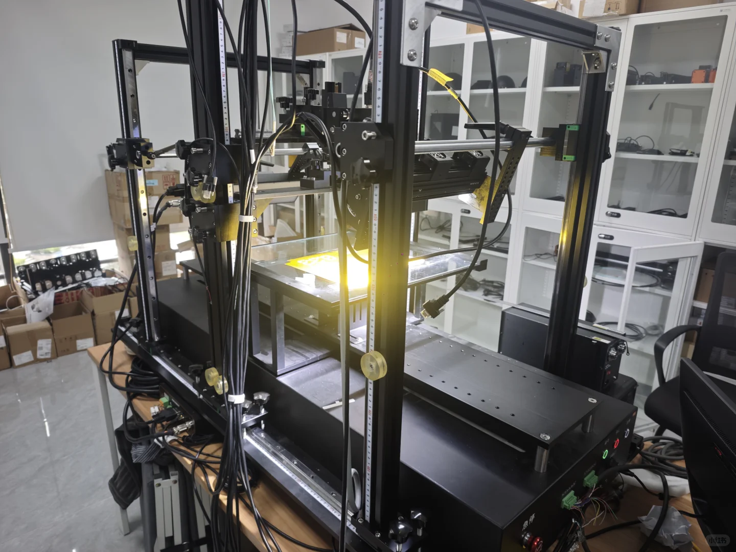 设备商老板们看过来