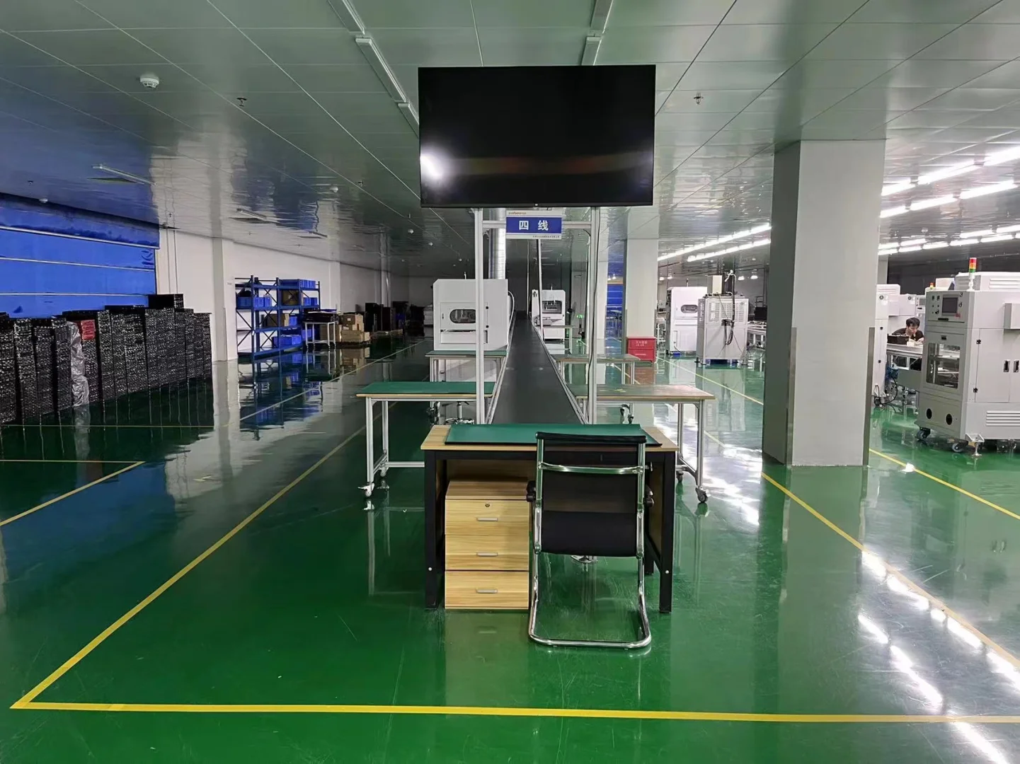 今天看了一个，很漂亮