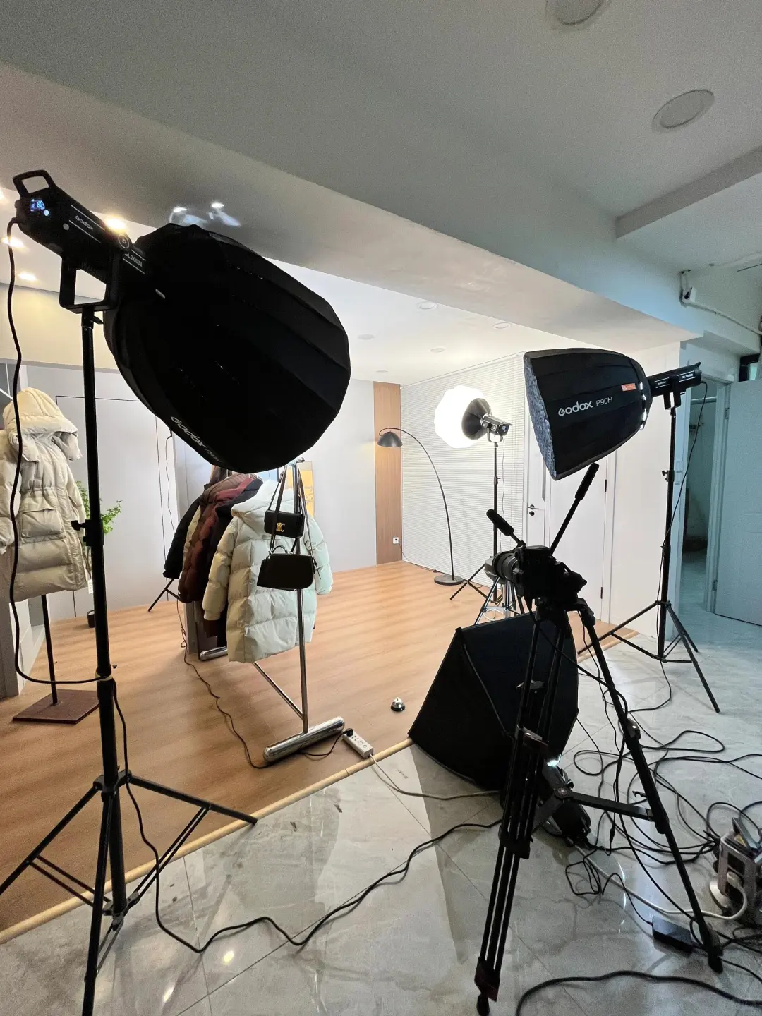 南昌租直播设备?免费上门搭建调试