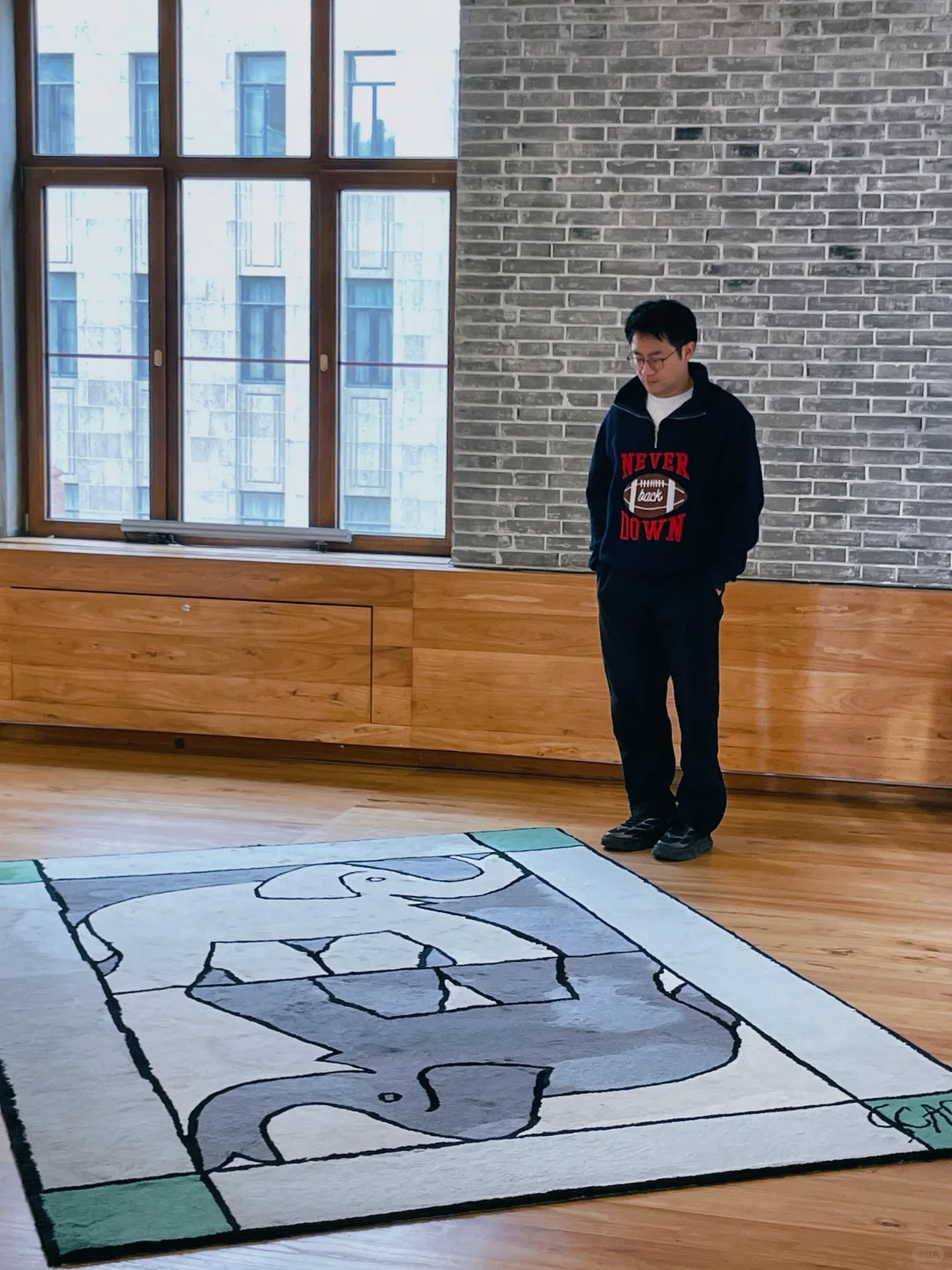 报告！在上海发现一个可爱又免费的艺术展?