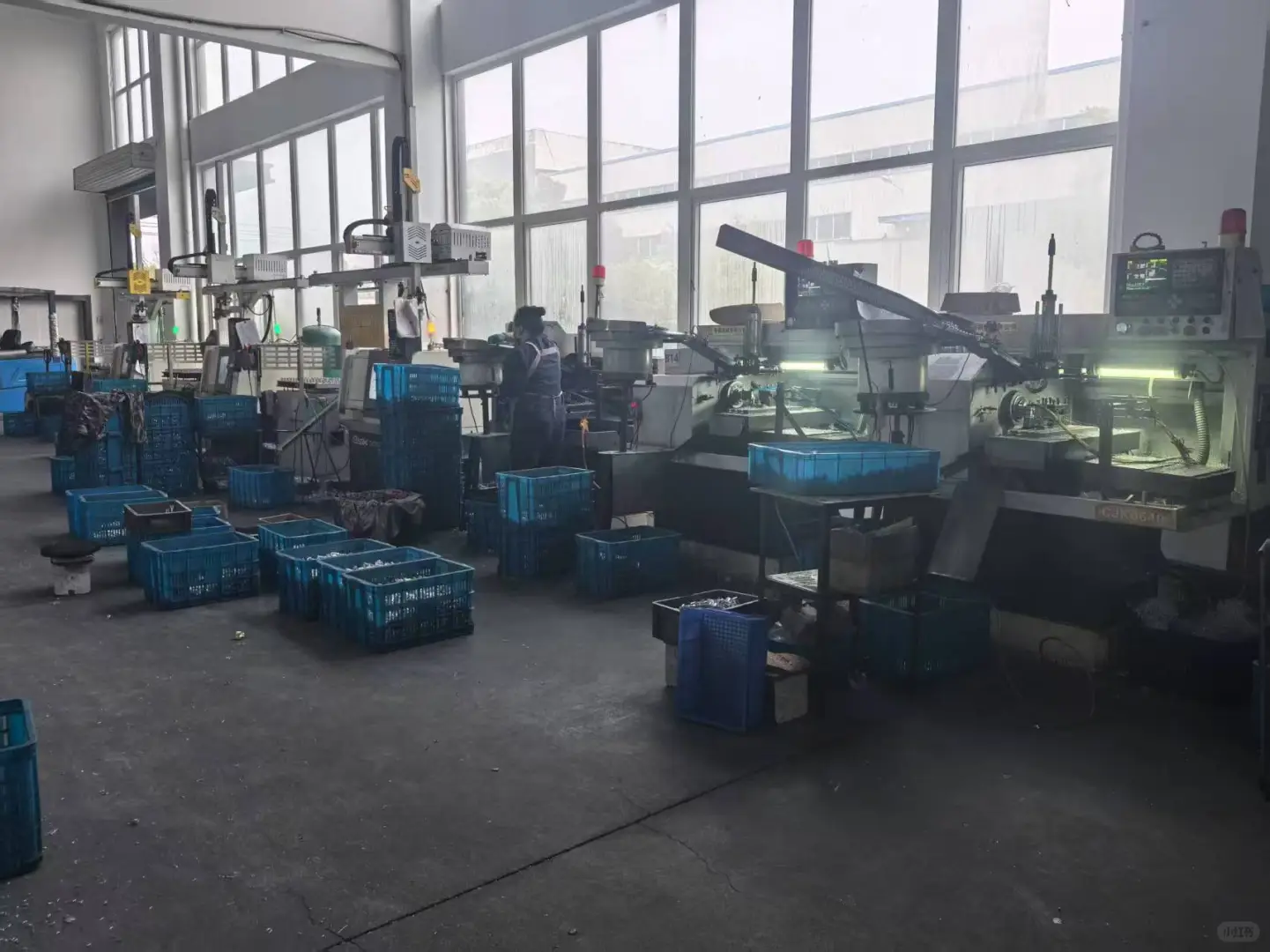 精密加工合作，找合作伙伴